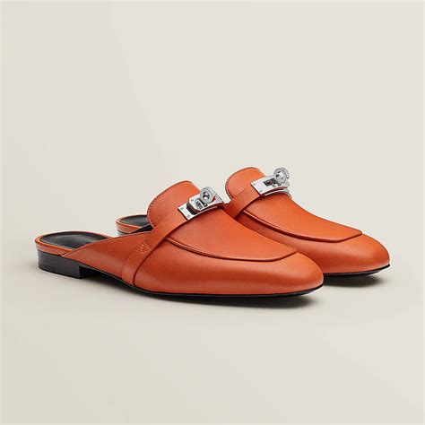 ciabatte hermes pelliccia|ciabattine hermes outlet.